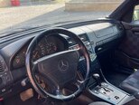 Mercedes C 220-6