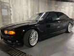 BMW 740-7