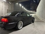 BMW 740-6