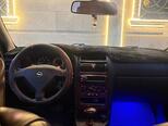 Opel Astra-7