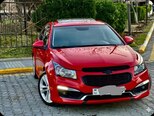 Chevrolet Cruze-2