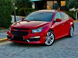 Chevrolet Cruze-5