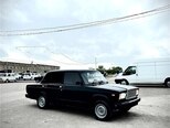 LADA (VAZ) 2107-3