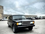 LADA (VAZ) 2107-2
