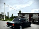 LADA (VAZ) 2107-4