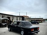 LADA (VAZ) 2107-5