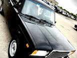 LADA (VAZ) 2107-6