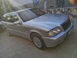 Mercedes C 220-7