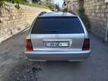 Mercedes C 220-6