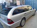 Mercedes C 220-3