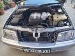 Mercedes C 220-2