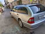 Mercedes C 220-5