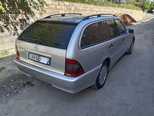 Mercedes C 220-11