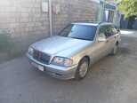 Mercedes C 220-12