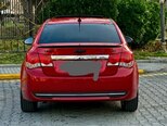 Chevrolet Cruze-6
