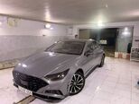 Hyundai Sonata-1