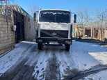 MAZ 5334-1
