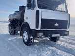 MAZ 5334-5