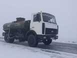 MAZ 5334-4