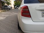 Daewoo Gentra-8