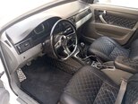 Daewoo Gentra-17