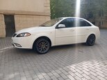 Daewoo Gentra-10