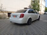 Daewoo Gentra-5