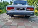 LADA (VAZ) 2107-7