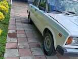 LADA (VAZ) 2107-2