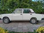 LADA (VAZ) 2107-3