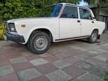 LADA (VAZ) 2107-4