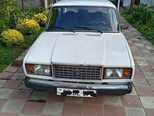 LADA (VAZ) 2107-5