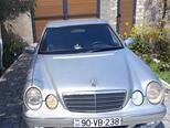 Mercedes E 240-5