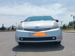 Toyota Prius-1