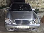 Mercedes E 240-6