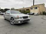 Mercedes E 240-8