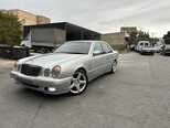 Mercedes E 240-7