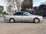 Mercedes E 220-4