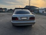 Mercedes E 220-6