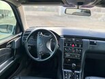 Mercedes E 220-8