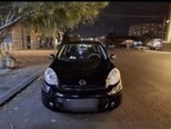 Nissan Micra-1