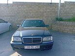 Mercedes C 220-1