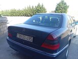 Mercedes C 220-2