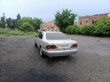 Mercedes E 220-3
