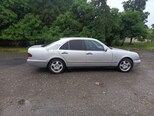 Mercedes E 220-4