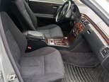 Mercedes E 220-7