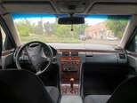 Mercedes E 220-9
