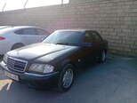 Mercedes C 220-3