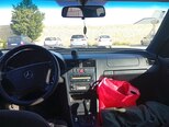 Mercedes C 220-4