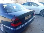 Mercedes C 220-6